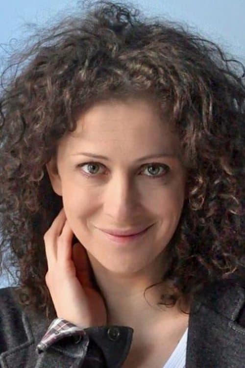 Zdjęcie Ксения Раппопорт