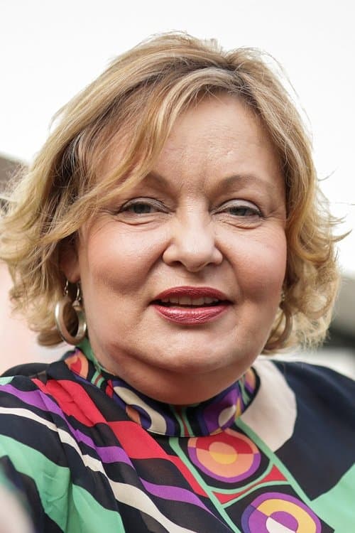 Zdjęcie Ksenija Marinković