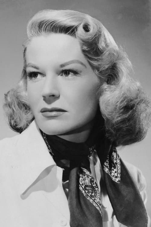 Zdjęcie K.T. Stevens