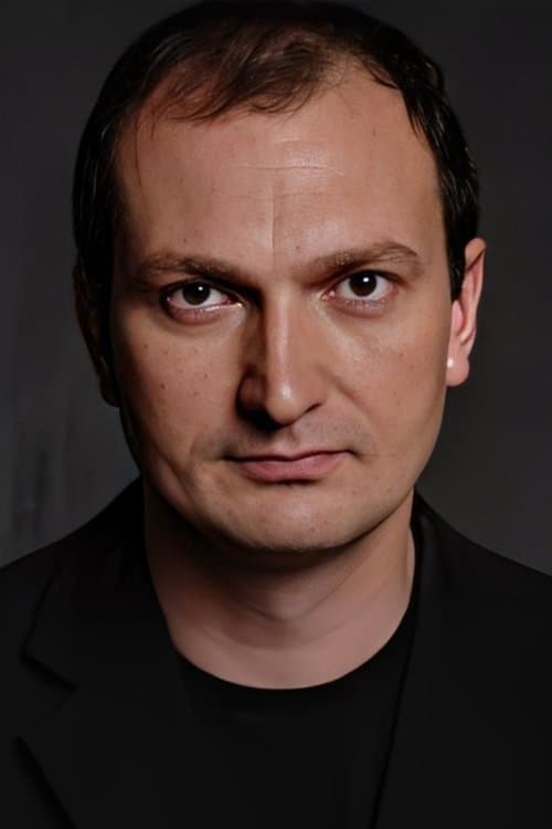 Zdjęcie Kubilay Tunçer