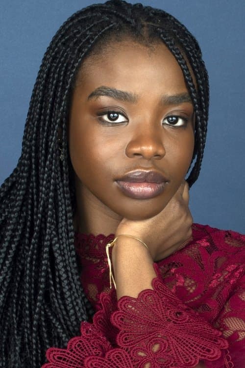 Zdjęcie Kudakwashe Rutendo