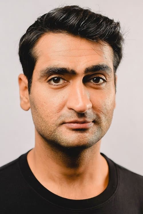 Zdjęcie Kumail Nanjiani
