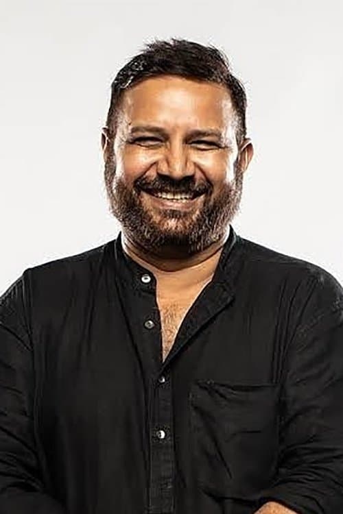 Zdjęcie Kumud Mishra