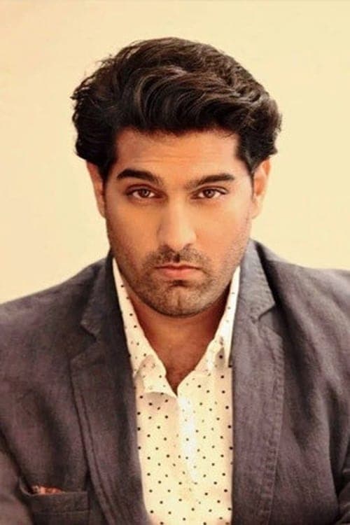 Zdjęcie Kunaal Roy Kapur