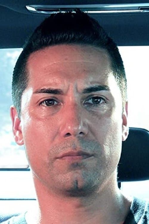 Zdjęcie Kurt Caceres