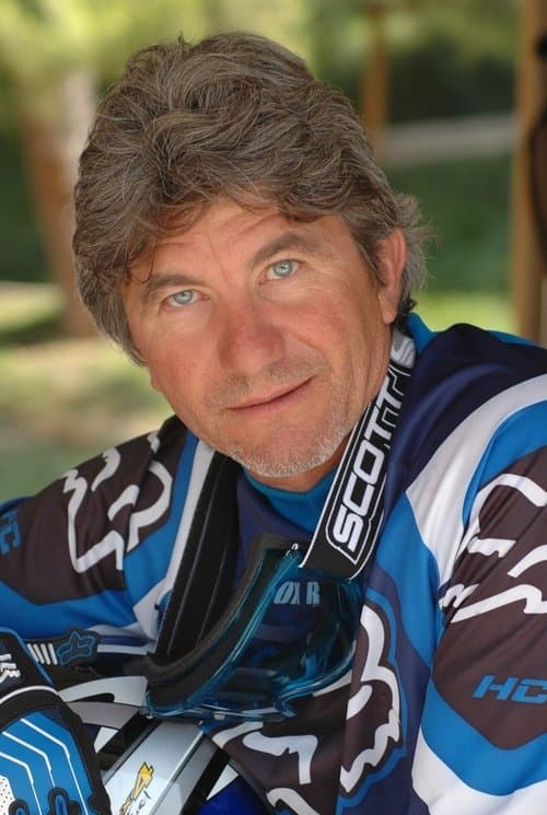 Zdjęcie Kurt D. Lott