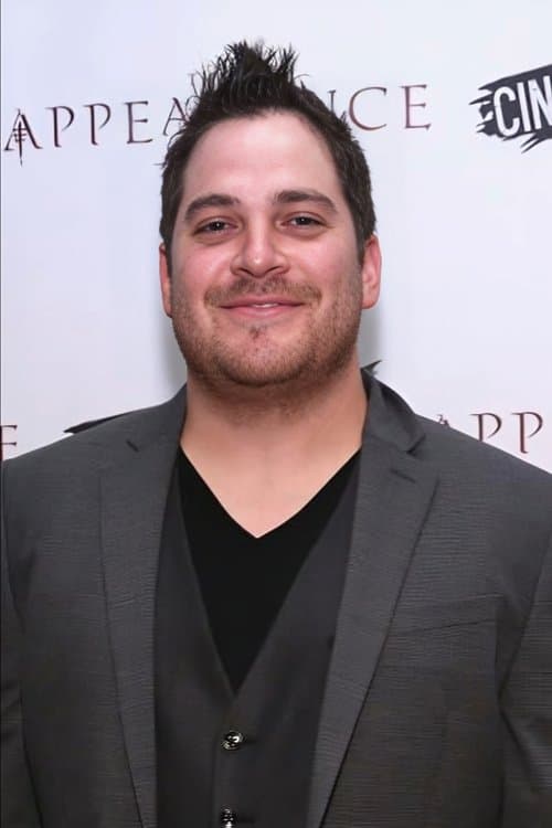 Zdjęcie Kurt Knight