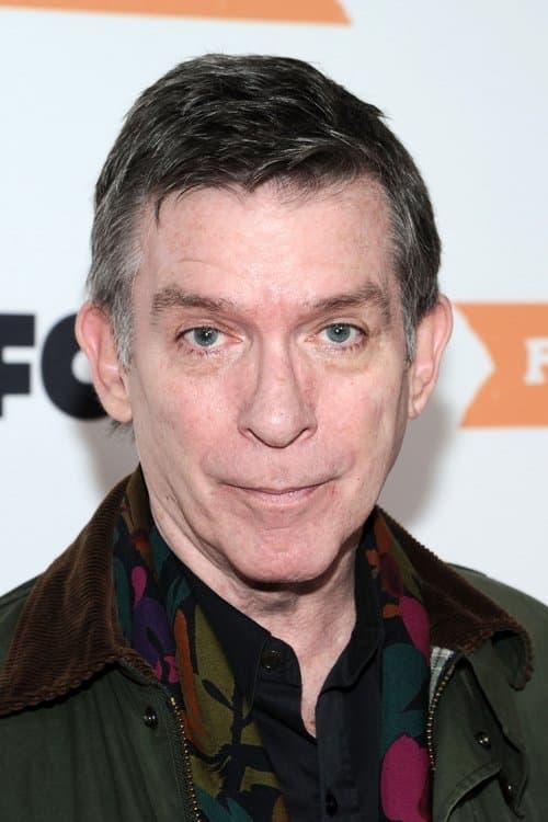 Zdjęcie Kurt Loder