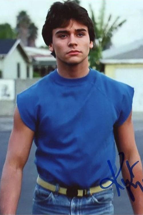 Zdjęcie Kurt McKinney