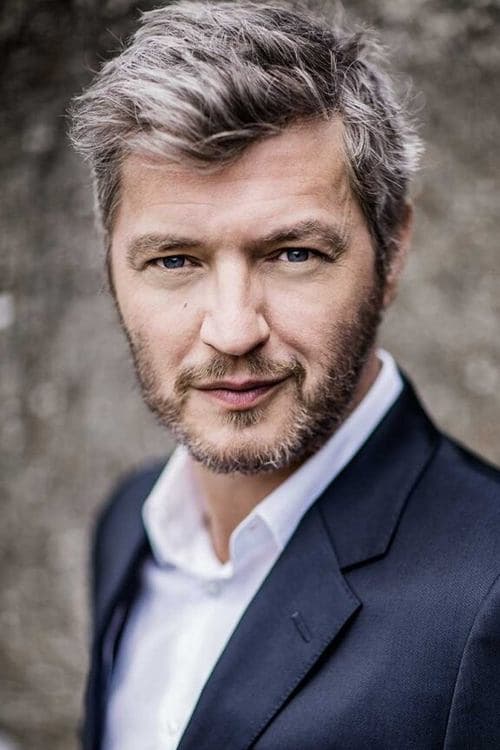 Zdjęcie Kürt Rogiers