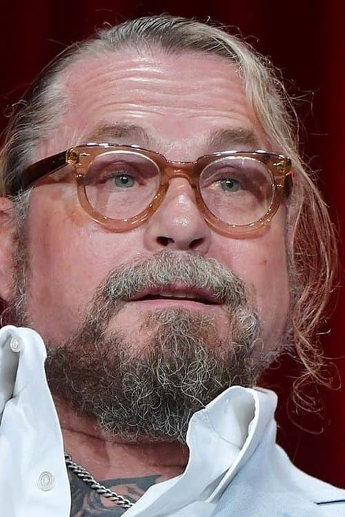 Zdjęcie Kurt Sutter