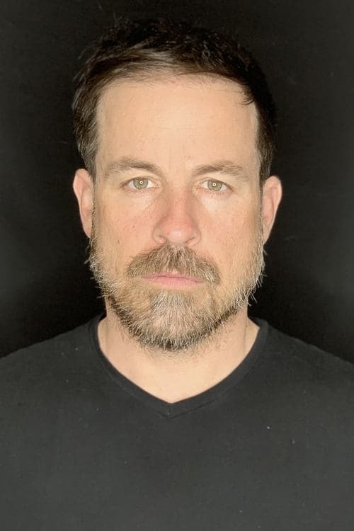 Zdjęcie Kurt Yaeger