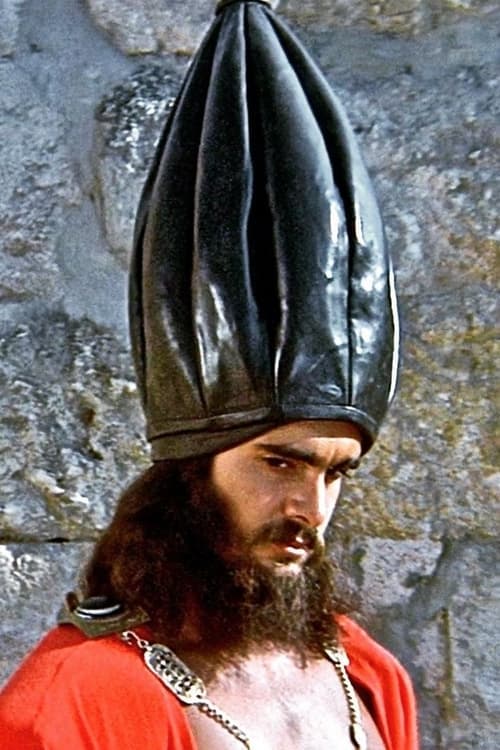 Zdjęcie Kurt Yaghjian