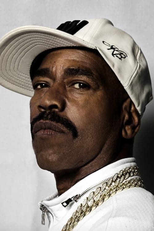 Zdjęcie Kurtis Blow