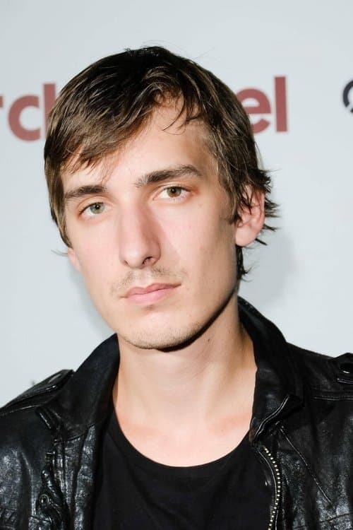 Kurtis David Harder całe filmy