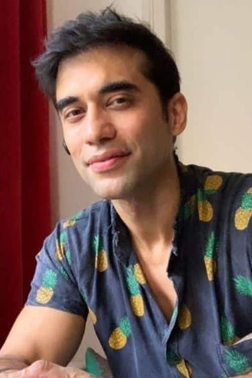 Zdjęcie Kushal Punjabi
