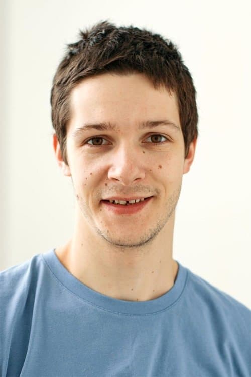 Zdjęcie Кузьма Котрелёв