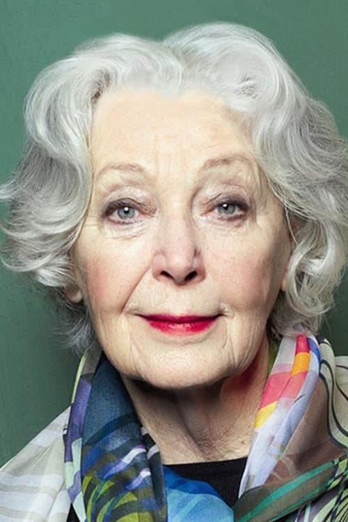 Zdjęcie Květa Fialová