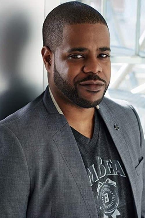 Zdjęcie Kwasi Thomas