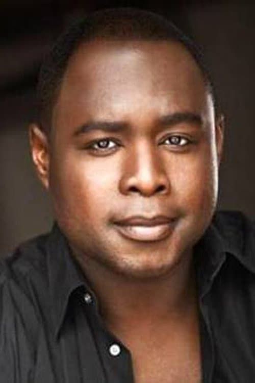 Zdjęcie Kwesi Ameyaw