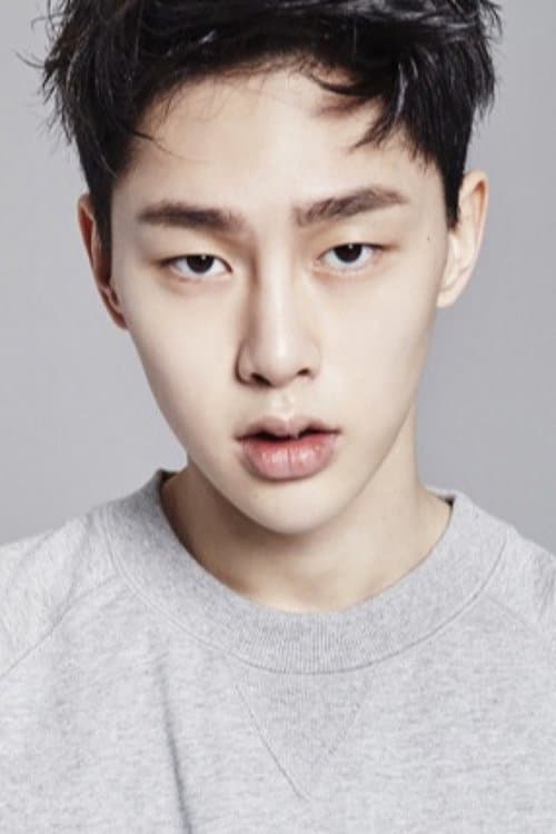 Zdjęcie Kwon Hyun-bin