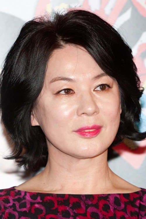 Zdjęcie Kwon Nam-hee