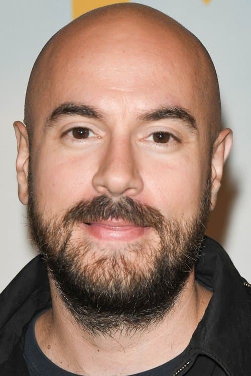 Zdjęcie Kyan Khojandi