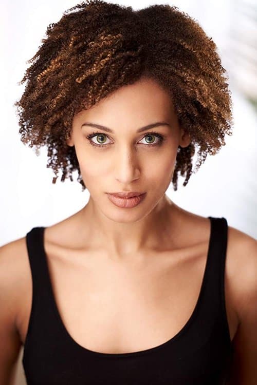 Zdjęcie Kyana Teresa