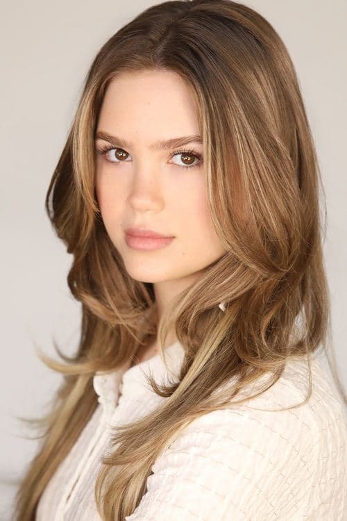 Zdjęcie Kyla Kenedy