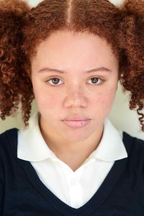 Zdjęcie Kylah Davila