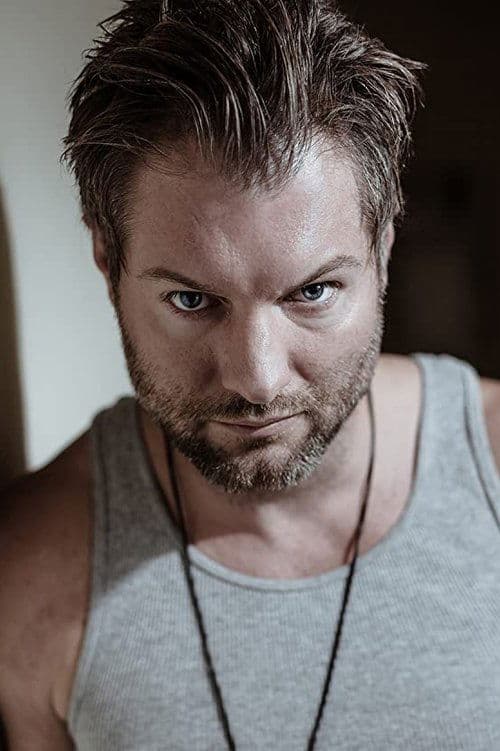 Zdjęcie Kyle Cassie