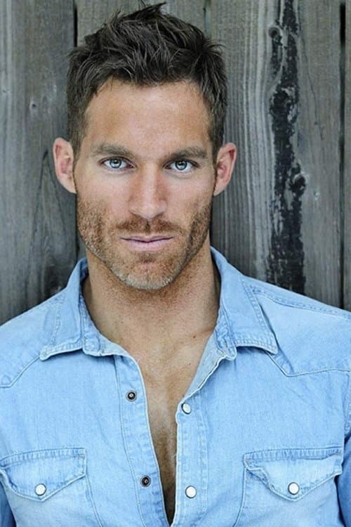 Zdjęcie Kyle Clarke