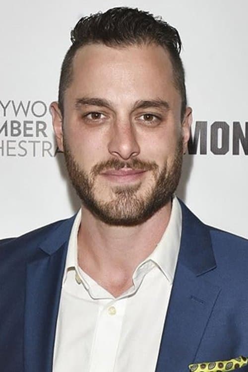 Zdjęcie Kyle Clements