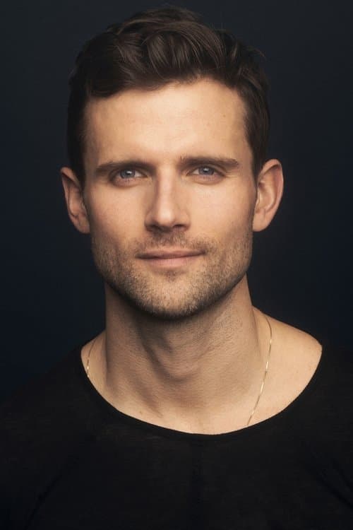 Zdjęcie Kyle Dean Massey