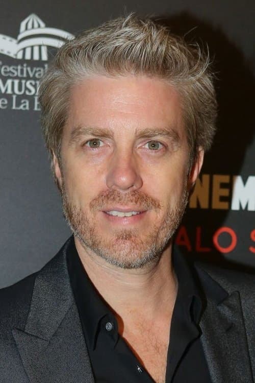 Zdjęcie Kyle Eastwood