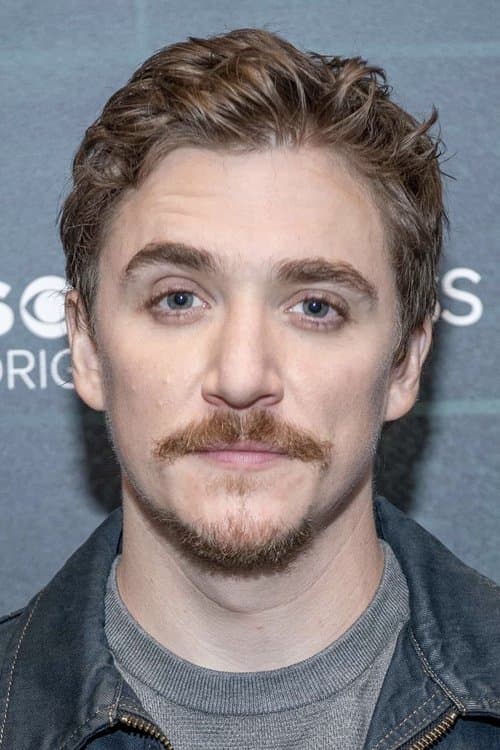 Zdjęcie Kyle Gallner