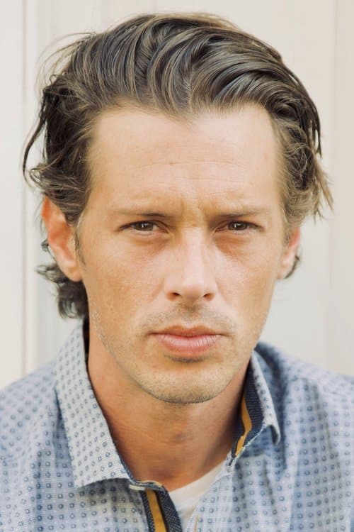 Zdjęcie Kyle Justin Leatherberry