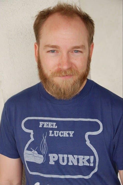 Zdjęcie Kyle Kinane