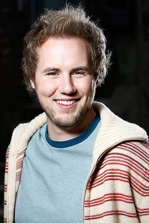 Zdjęcie Kyle Labine