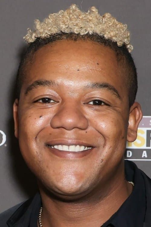 Zdjęcie Kyle Massey