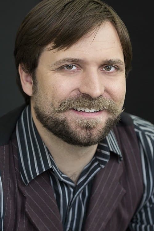 Zdjęcie Kyle McCarley