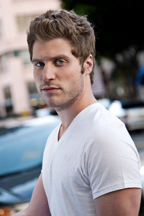 Zdjęcie Kyle McKeever