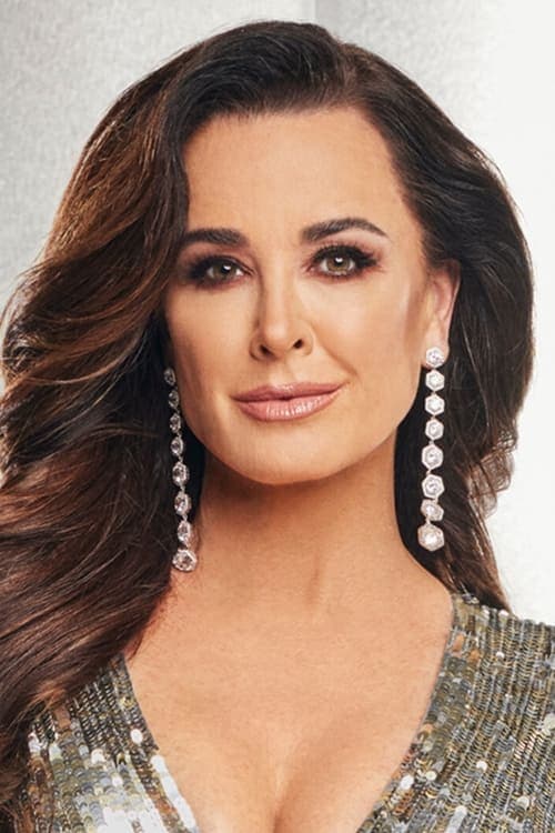 Zdjęcie Kyle Richards