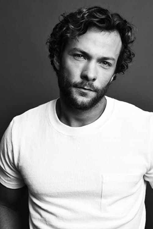 Zdjęcie Kyle Schmid