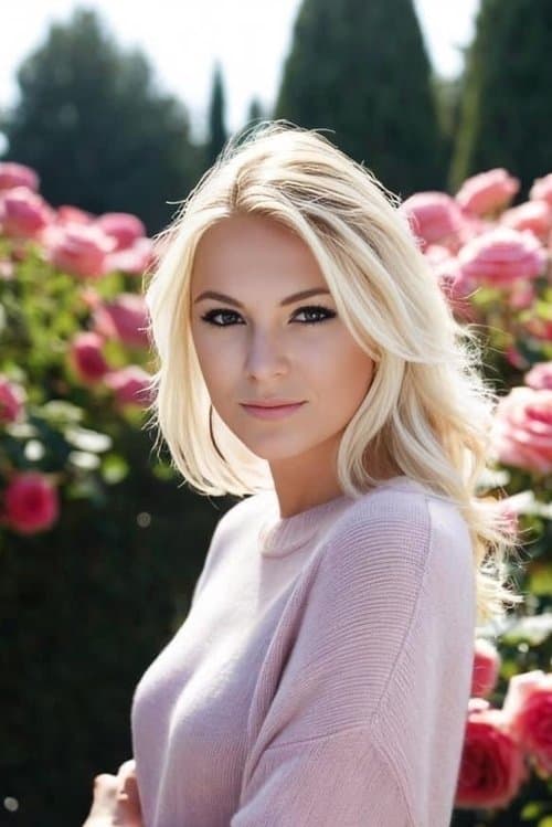 Zdjęcie Kylee Nicole Peck