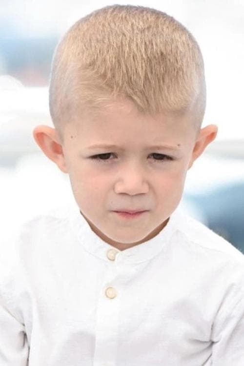 Zdjęcie Kylian Dheret