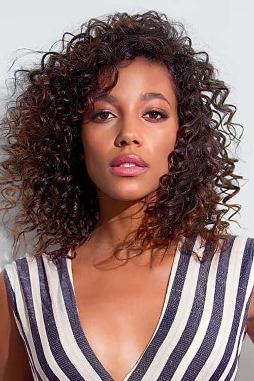 Zdjęcie Kylie Bunbury