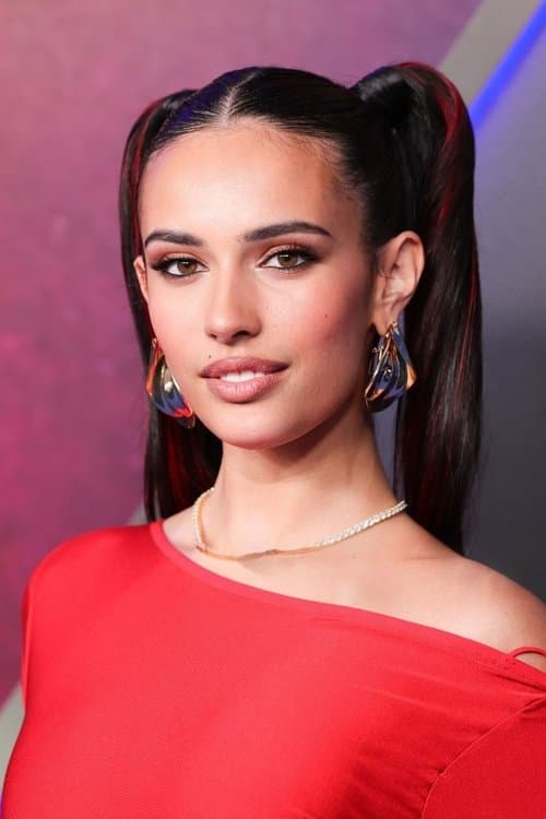 Zdjęcie Kylie Cantrall