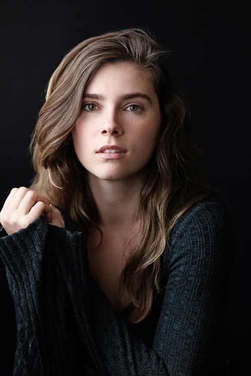 Zdjęcie Kylie Contreary