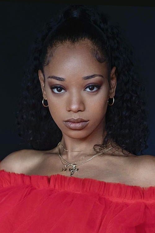 Zdjęcie Kylie Jefferson